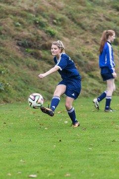 Bild 49 - Frauen TSV Gnutz - SV Bokhorst : Ergebnis: 7:0